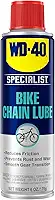 WD-40 BIKE Lubrificante Corrente Seco & Umido 255 ml WD-40 BIKE
