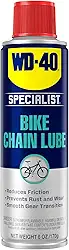 WD-40 BIKE Lubrificante Corrente Seco & Umido 255 ml WD-40 BIKE
