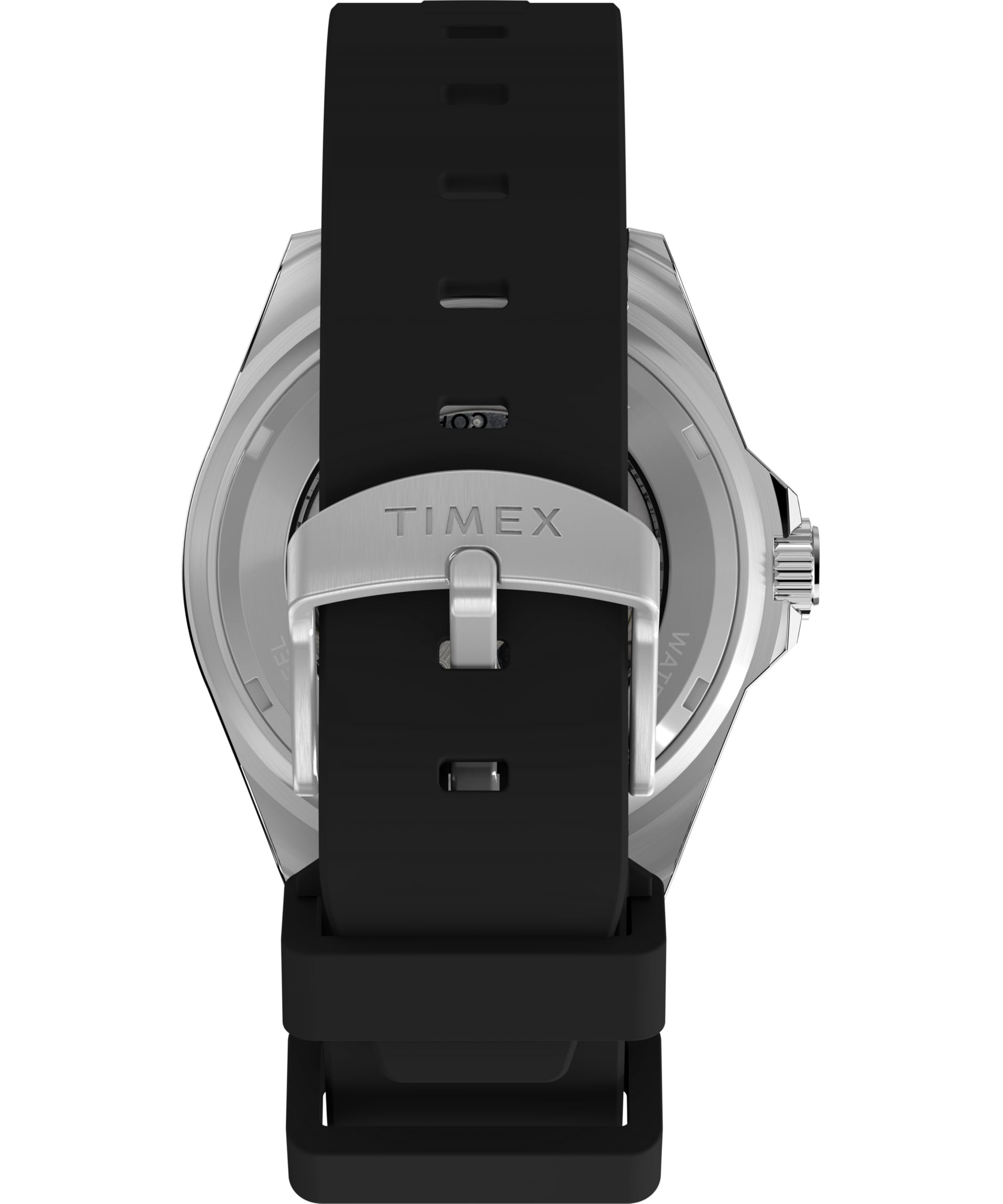 Timex Reloj automático Harborside de 40 mm para Hombre