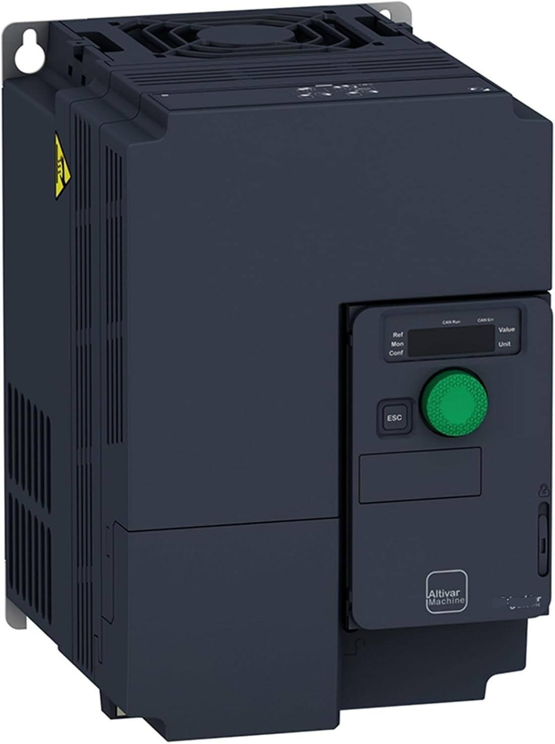 ATV320 Universal Frequency Converter 2.2kW, 380-500V, Single-Phase, Compact ATV320U22N4C ATV-320U30N4C ATV320U40N4C(ATV-320U30N4C)