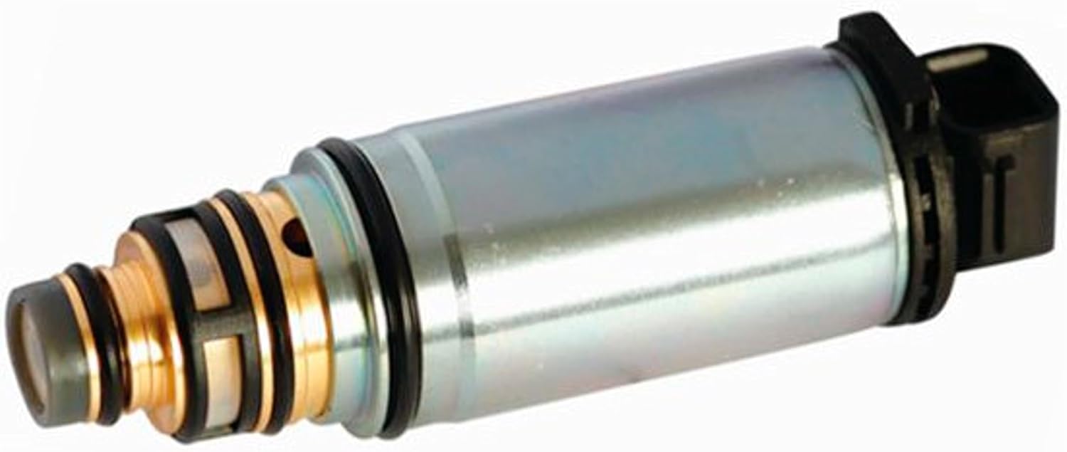 RYC New Automotive A/C Compressor Control Valve AD-1152N-CV (Fits Toyota C-HR 2.0L 2018, 2019, 2020, 2021, 2022. Only Fits Vehicles Built in Turkey)