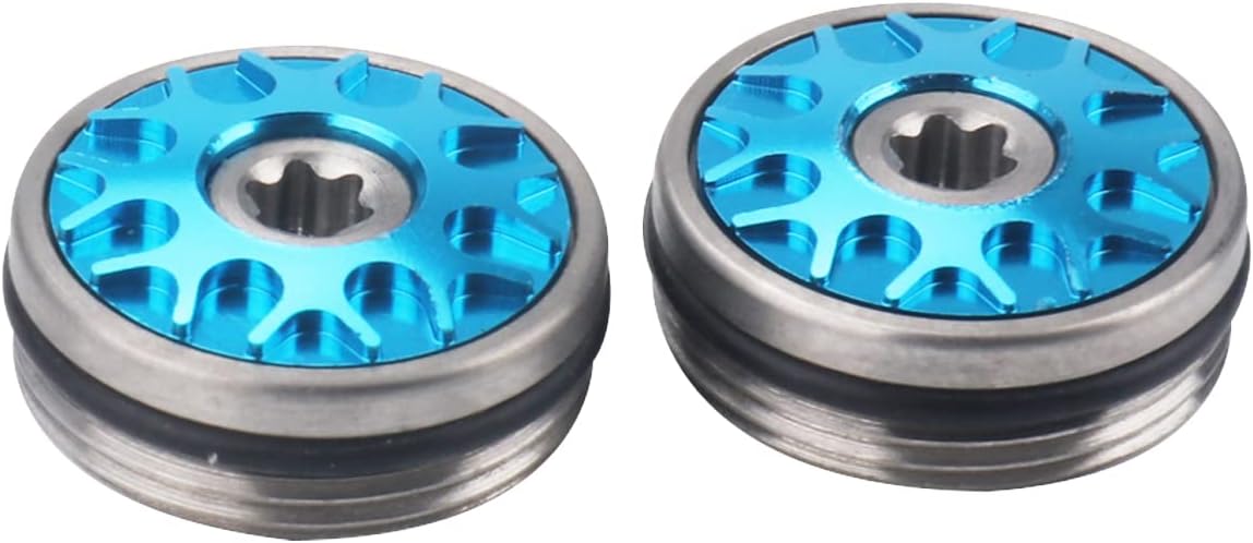 Golf Weight Screw for Odyssey Stroke Lab Series Putter 35g-Blue