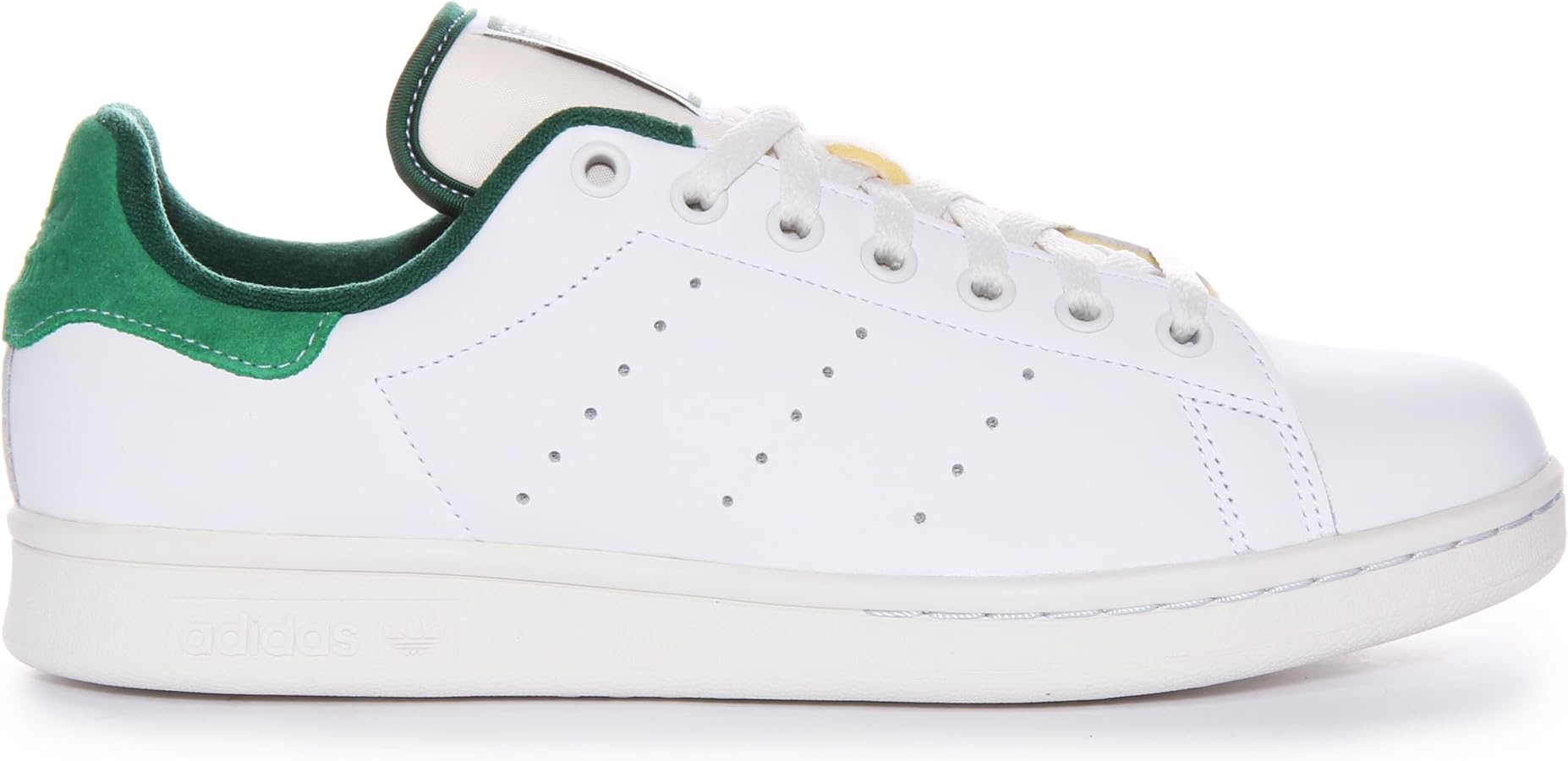 adidas gazelle silver green womens adidas Womens Stan Smith Shoes – ShopCGX main image 1