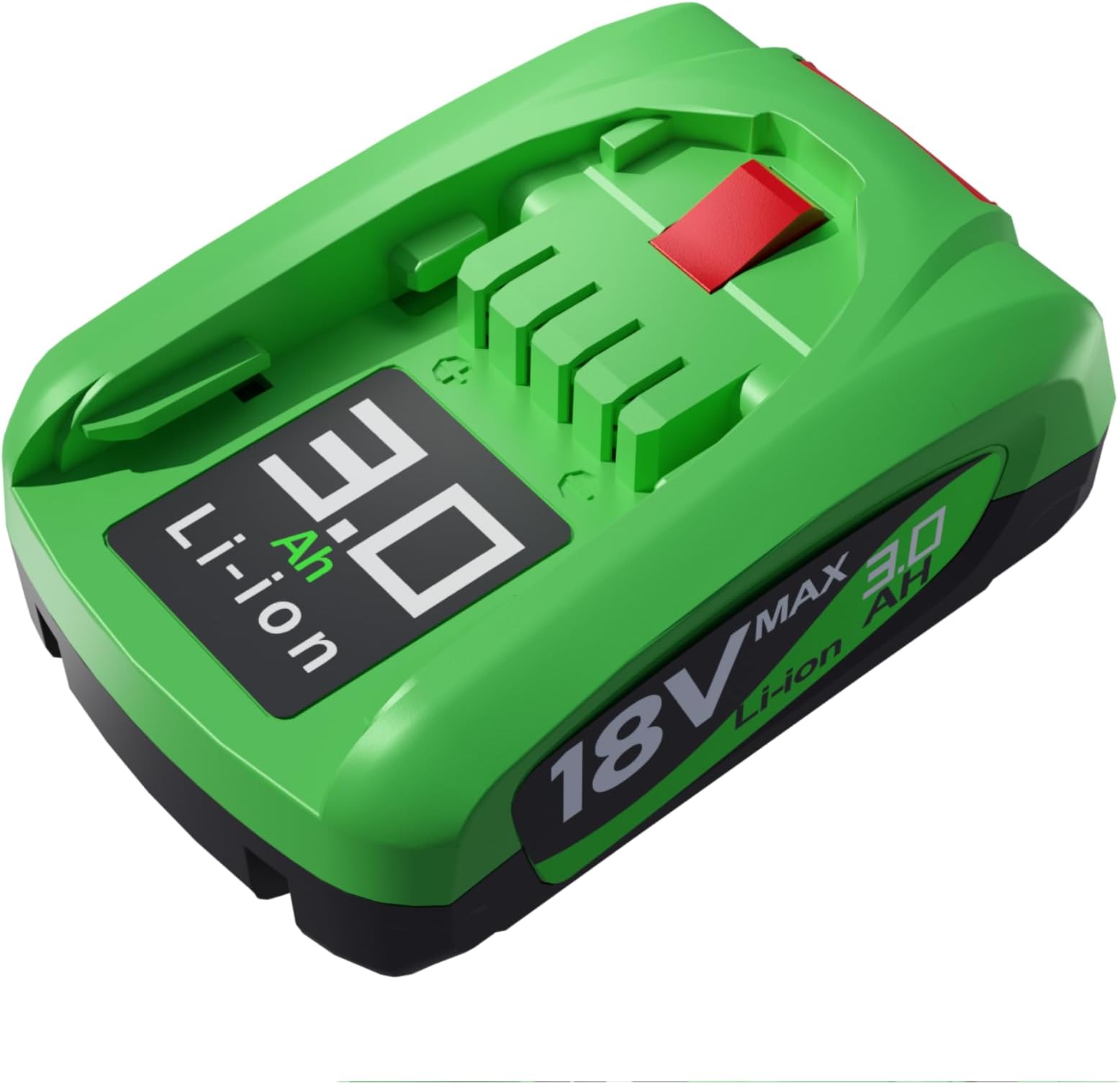 Bosch Akku Pack PBA 18V 4.0Ah W-C (18 Volt System, 4.0Ah Batterie, Im
