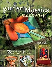 Garden Mosaics Made Easy