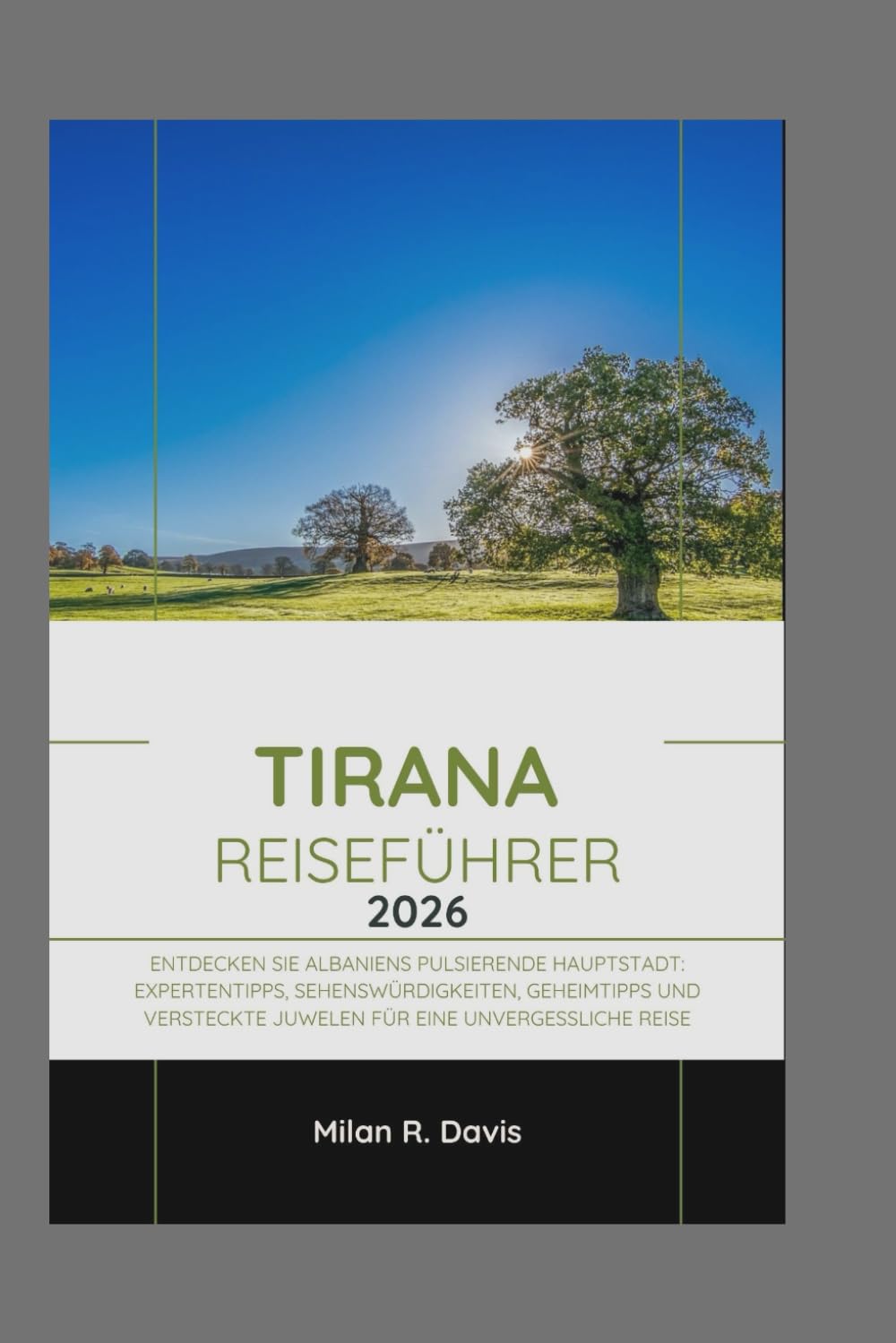Tirana Reiseführer 2026: Entdecken Sie Albaniens pulsierende Hauptstadt: Expertentipps, Sehenswürdigkeiten, Geheimtipps und versteckte Juwelen für eine unvergessliche Reise