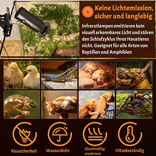 DoRight Portalampada Ceramica E27 Nero Lampada