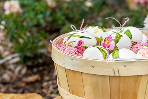 Miniatura 8 de Super Moss (30122) rafia, terracota, 2 onzas