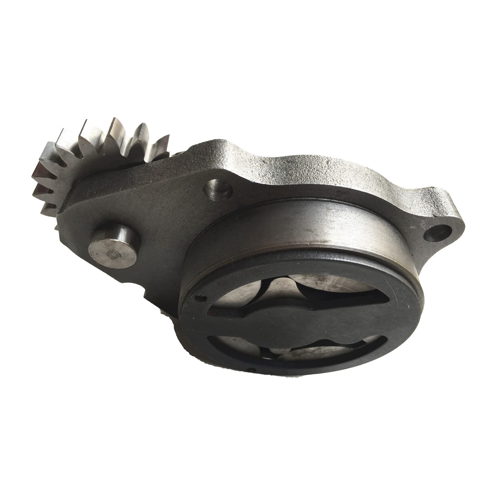 ほい Amazon.com: Geofrey Oil Pump 4939588 Compatible with Cummins