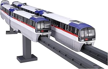 Amazon | フジミ模型 1/150 ストラクチャーキットシリーズ No.17 EX-1