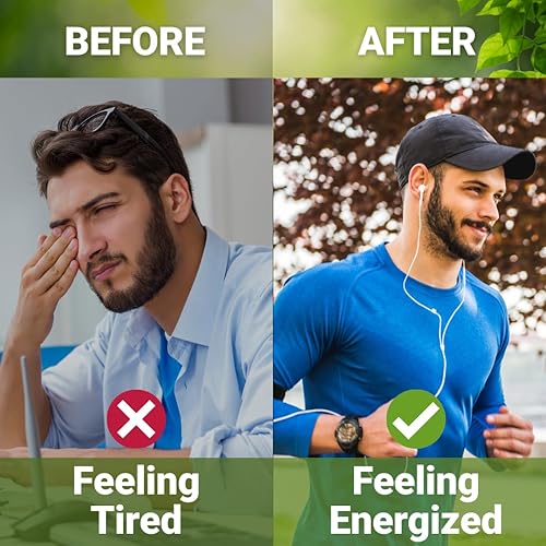 Miniatura 7 de NEW ROOTS HERBAL Cápsulas de vitamina E de 400 UI | Suplemento de vitamina E8 (120 cápsulas blandas) con los 8 tipos de vitamina E | 4 tocoferoles y