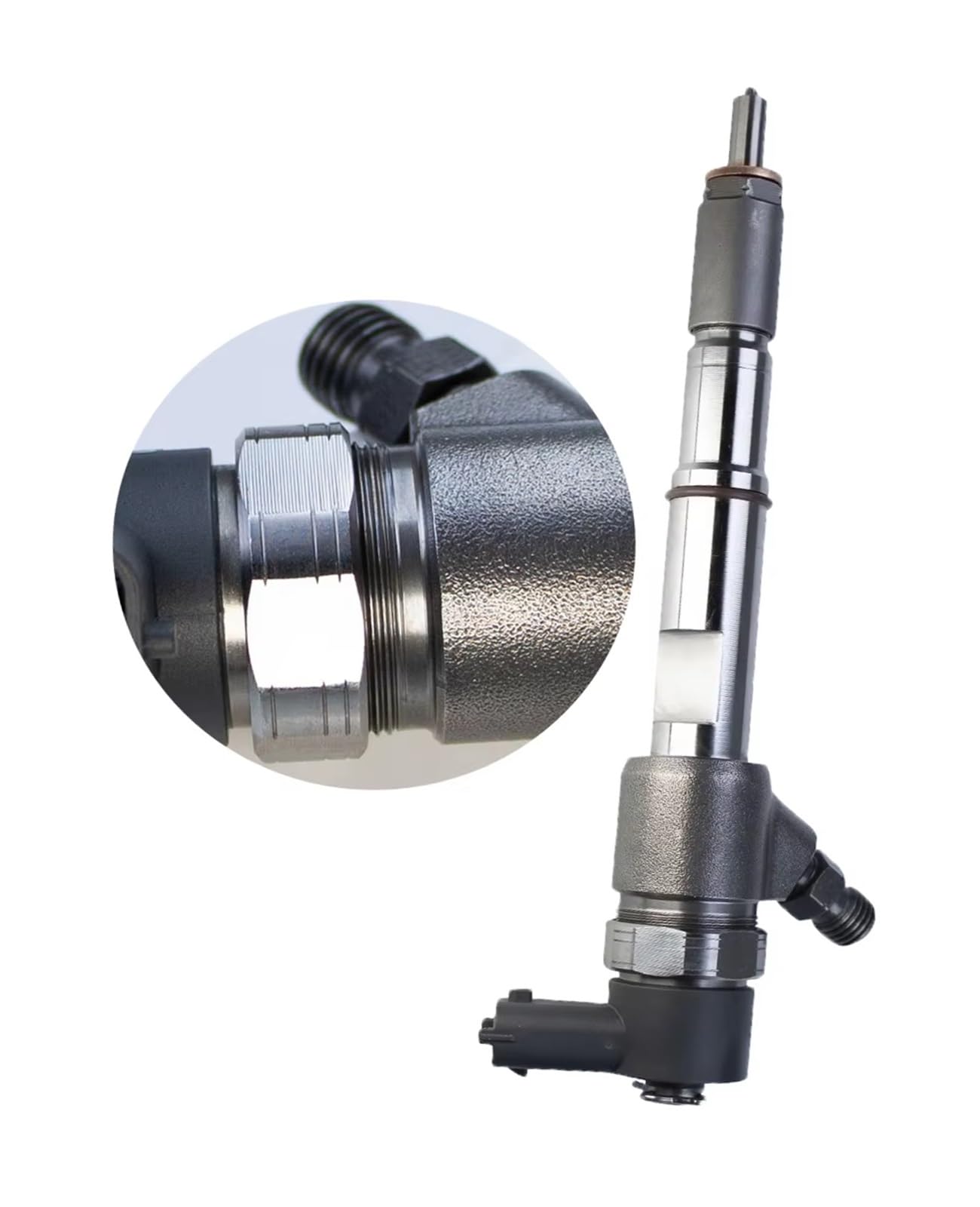 Inyector De Combustible Inyectores Diésel Common Rail Para, 0445110291, 0445110293, 0445110808, 0445110692, 0445110619, 0445110631, 0445110515 | 0445110291