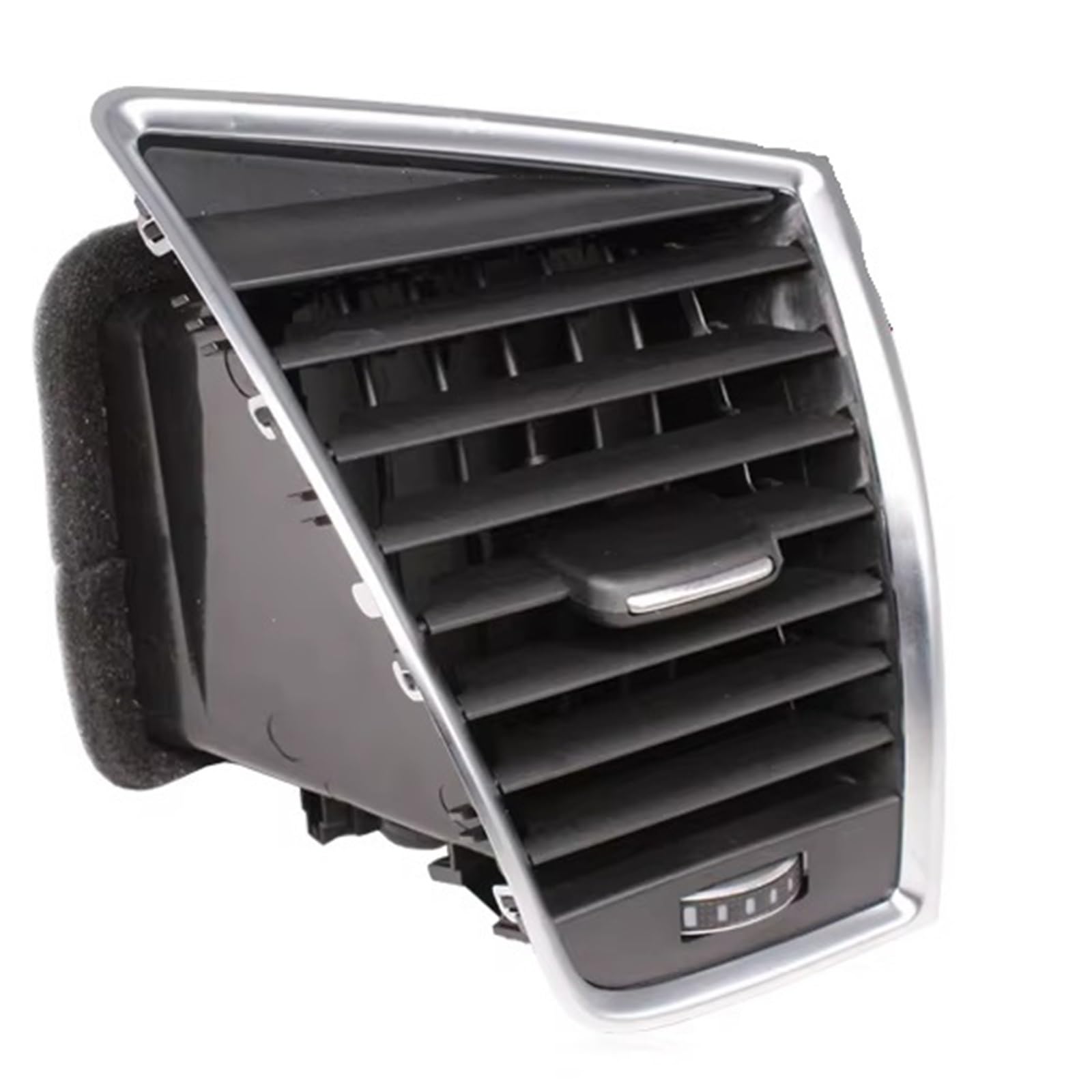Conjunto de ventilación de aire frontal derecho para coche Q5 3
