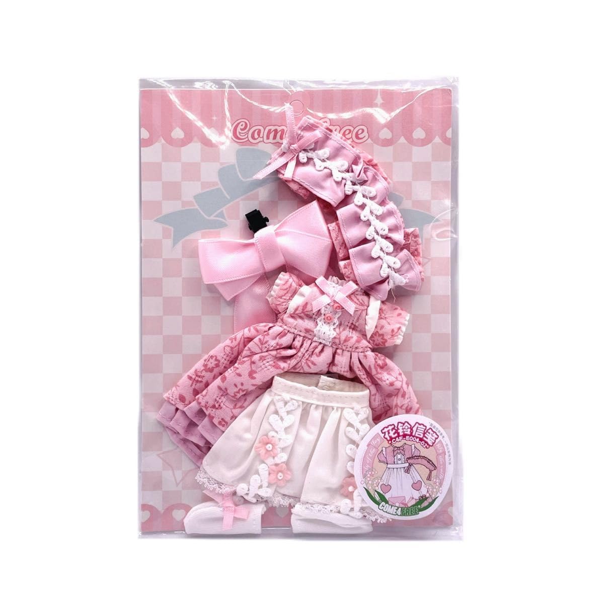 Amazon.co.jp: BONNIE ボニーバニー ボニバニ COME4FREE 花言葉