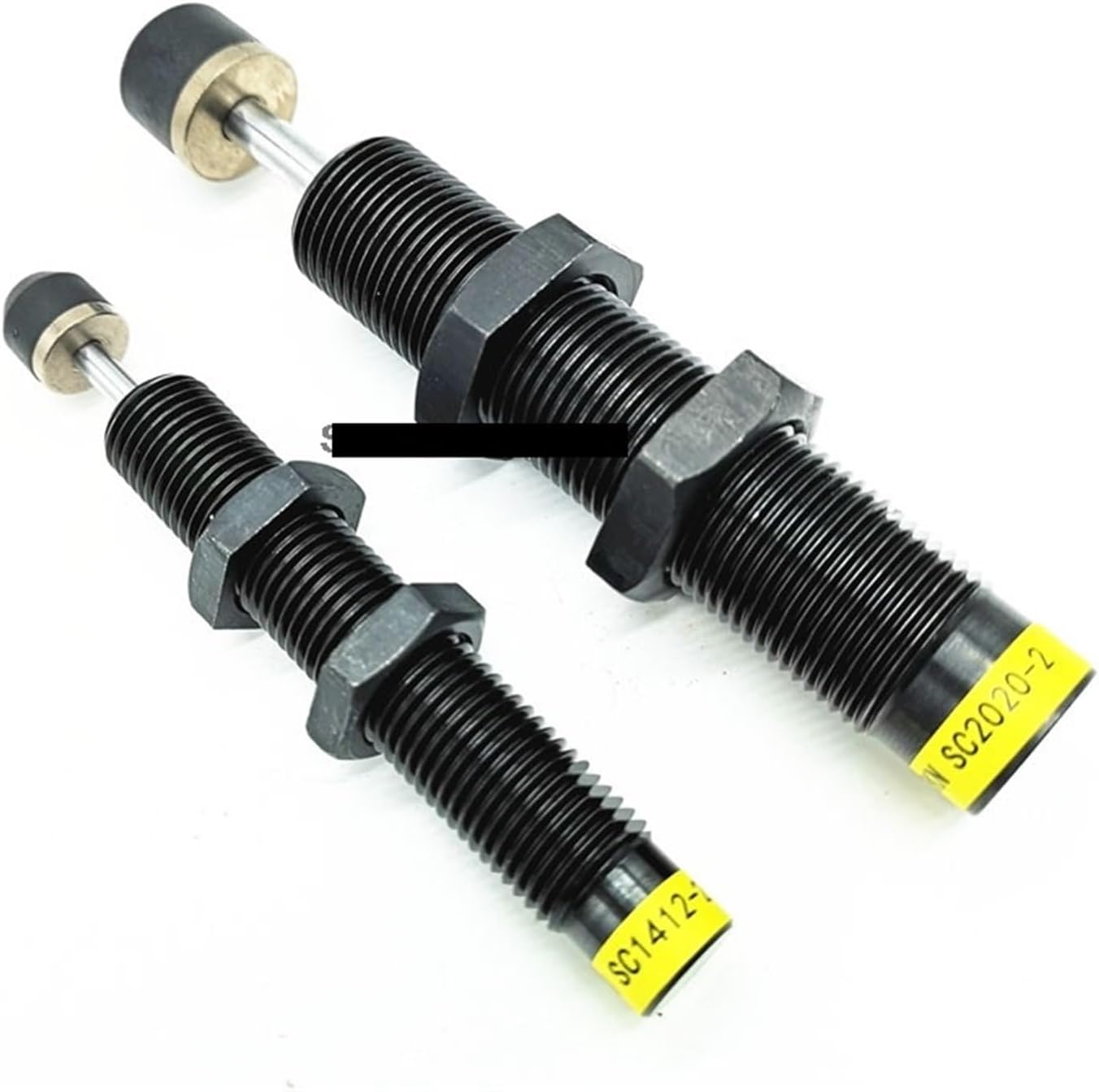 Frequency Hydraulic Oil Buffer Manipulator SC2020/SC2030/SC2050 1Pcs(SC2050-1)