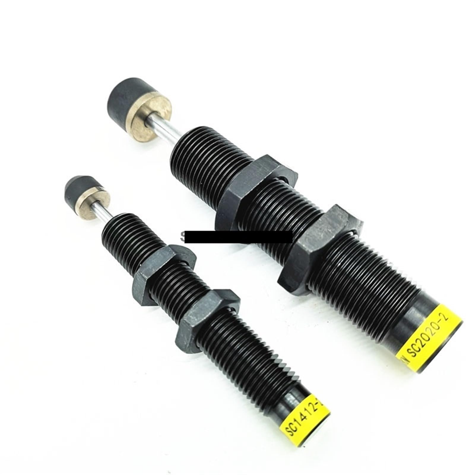 Tampon d'huile hydraulique SC2050-13A amortisseur industriel 1Pcs