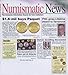 Numismatic News (1-year)