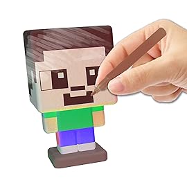 Tara Toys Minecraft 3 in 1 Activity Set