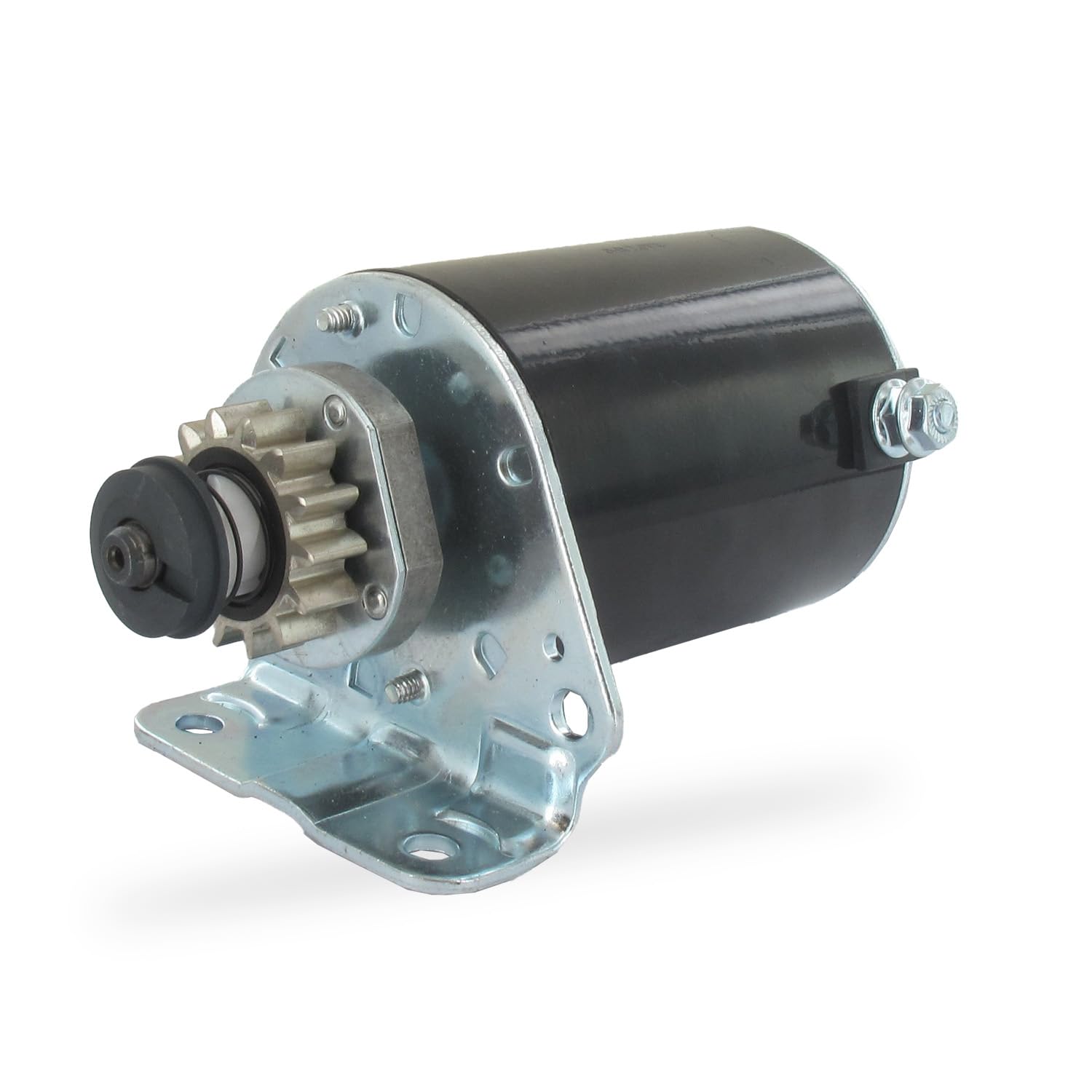 Greenstar, 6425, Avviamento elettrico GreenStar 6425 14 denti adatti a Briggs e Stratton Manutenzione & amp;
