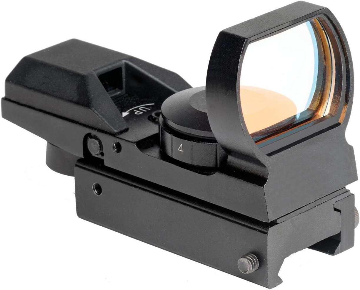 Hatsan Optima 1X22X33 Open Reflex Sight