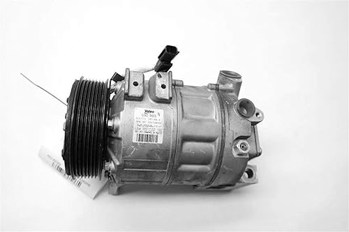 NA AC Compresor de repuesto para Nissan Pathfinder 3.5L 2015-2018 6 cilindros (pieza de automóvil usada certificada)  (Grado A)