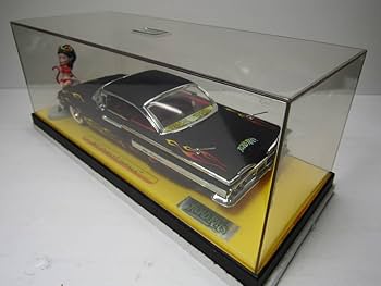 ROAD RATS 美品　60' CHEVY IMPALA Jada Road Rats 1960 Chevy Impala 2 Car Sets 1:24 & 1:64