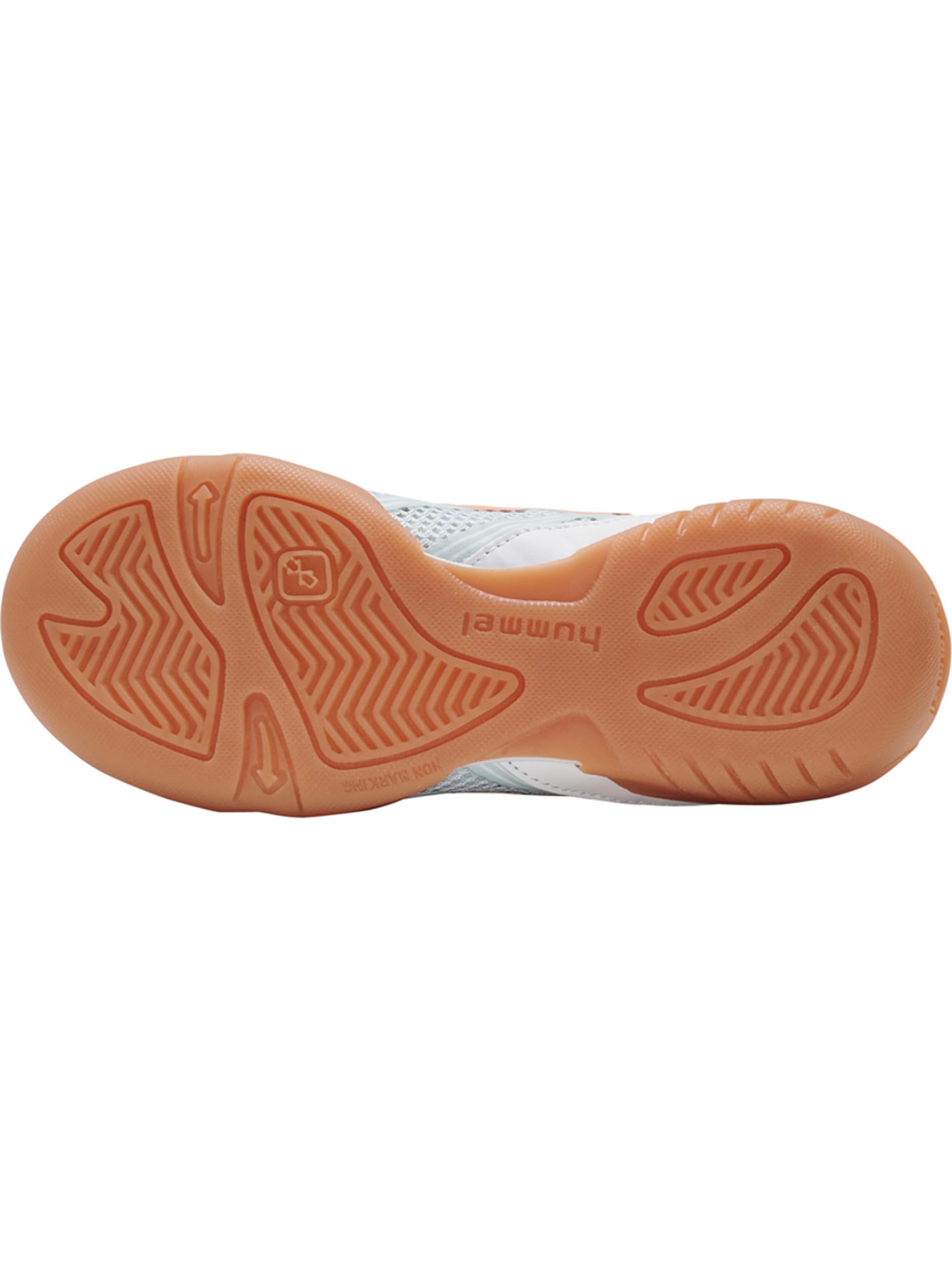 hummel Root Elite LC Training Kids blau 39
