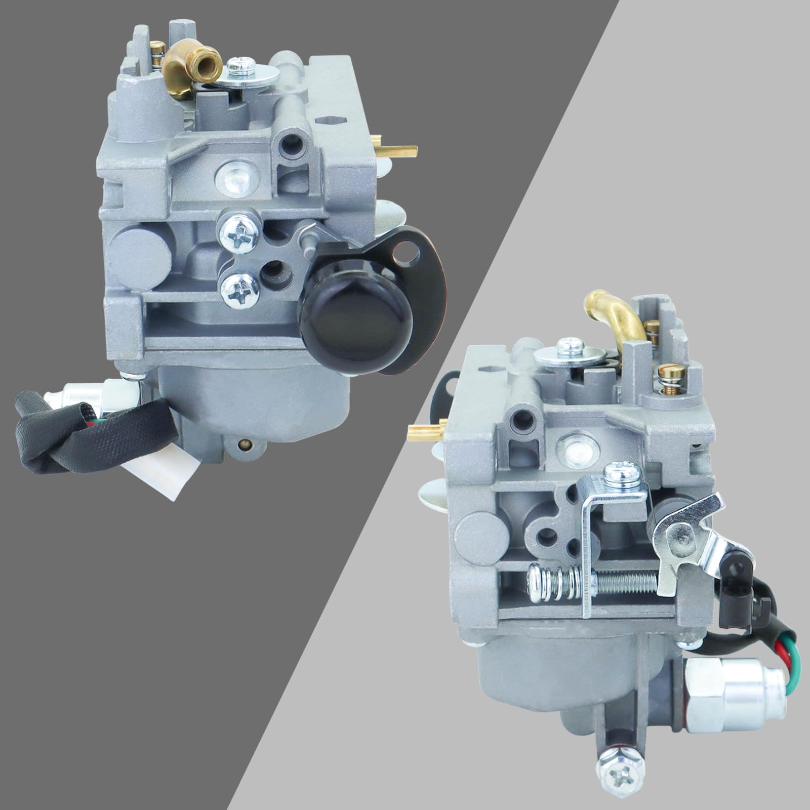 Amazon.com : REMEDART 136-7842 Carburetor Fits for Toro TimeCutter