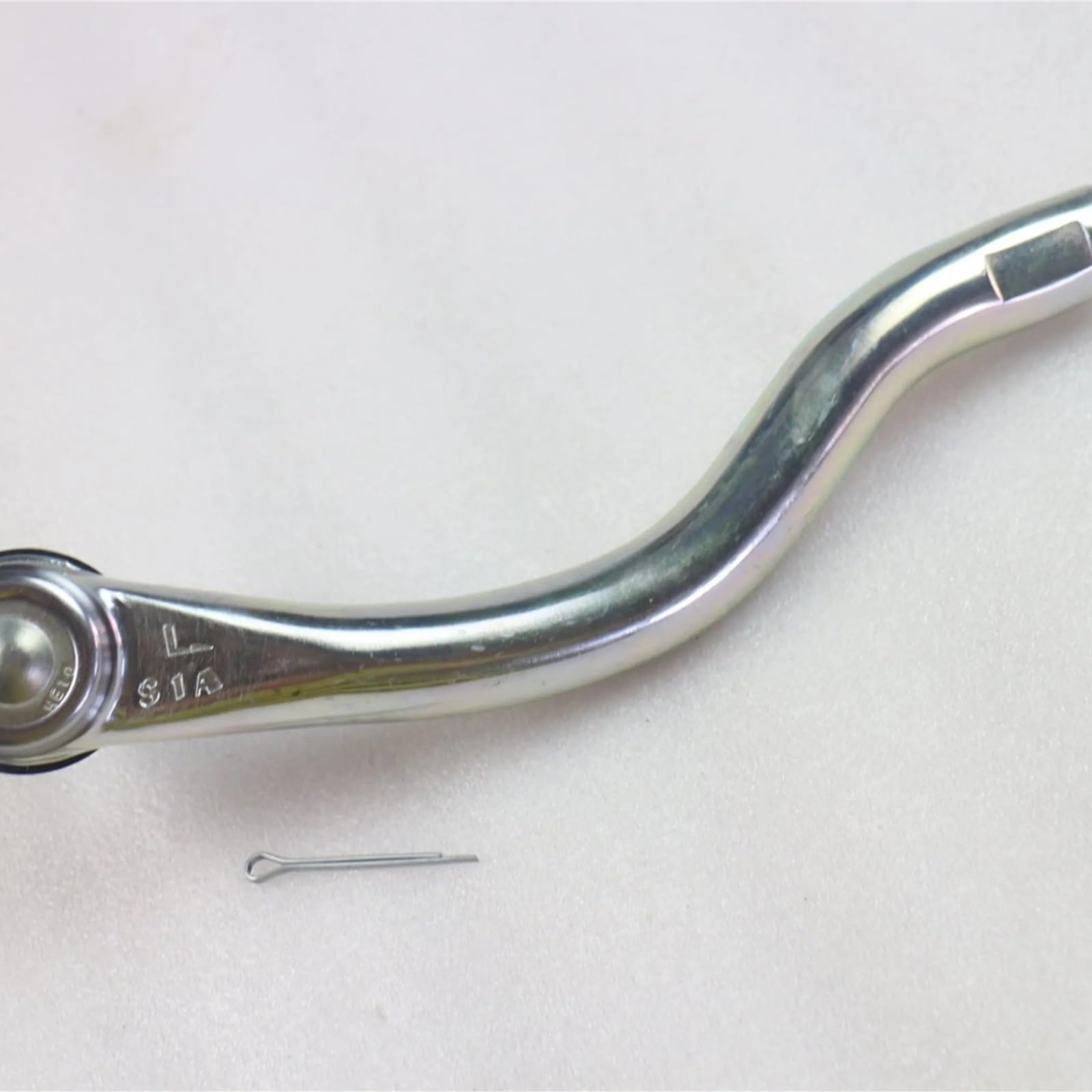 1 extremo de barra de dirección izquierda compatible con Odyssey II RA6 RA8 Avancier TA1 99-03