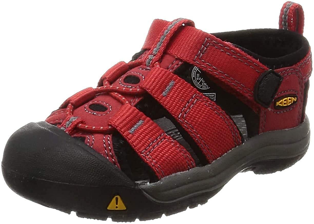 Keen Unisex Kid's Newport H2 Sandal