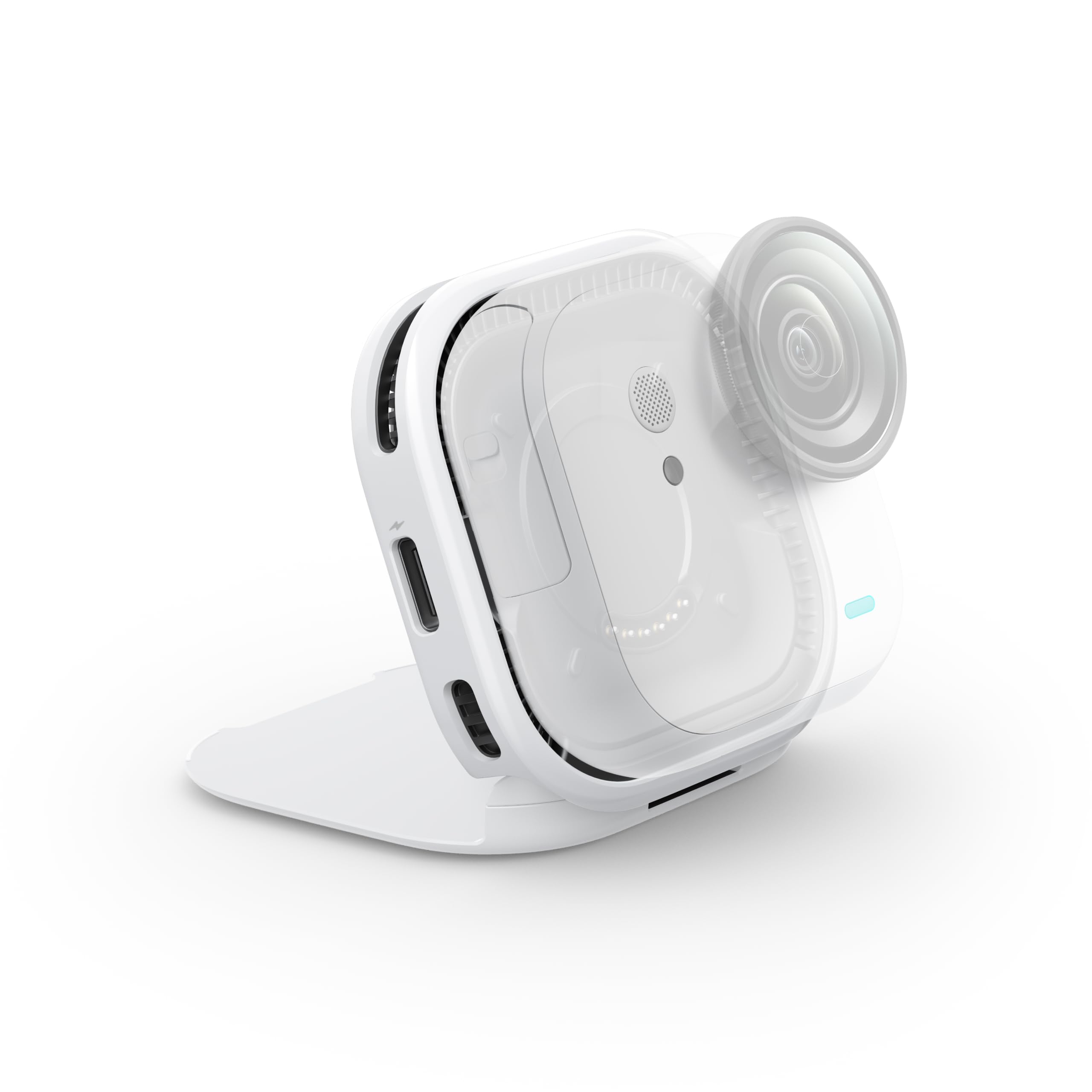 Insta360 GO Ultra Soporte Flexible FOMO