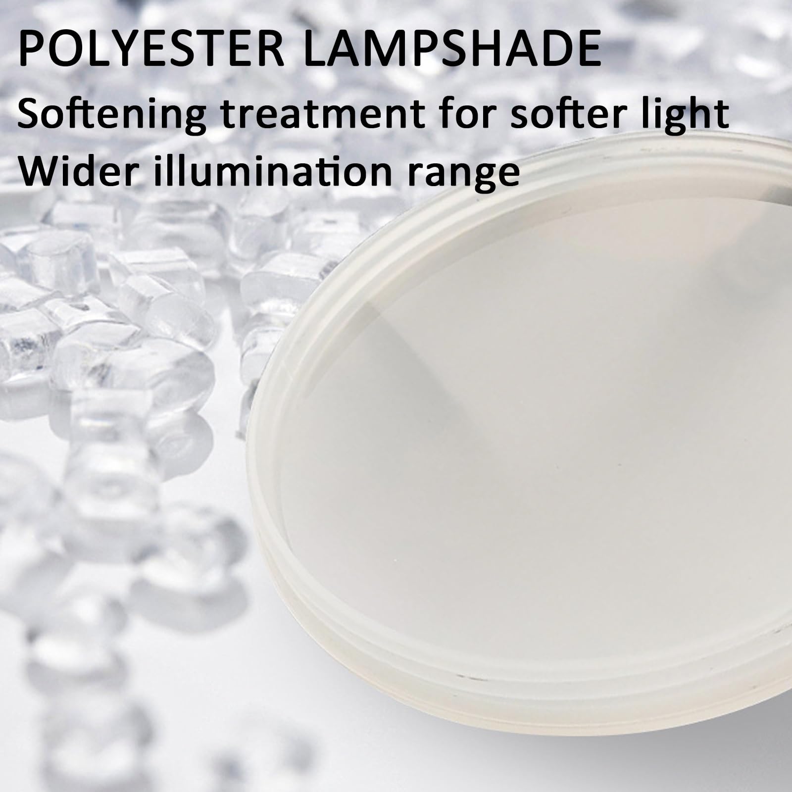 Lampa do pracy maszynowej LED z magnetyczną nóżką, 360° elastyczna przemysłowa lampa na szyję łabędzi, odpowiednia do tokarki/wiertarki/maszyny do szycia i konserwacji maszyn (500 mm / 19,6 cali, 8 W