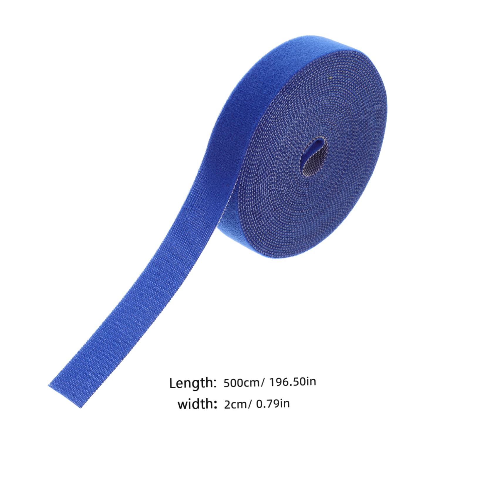 OSALADI Floor Markers for Classroom 5 Pcs Dots Carpet Markers Nylon Tape for Cord Organization