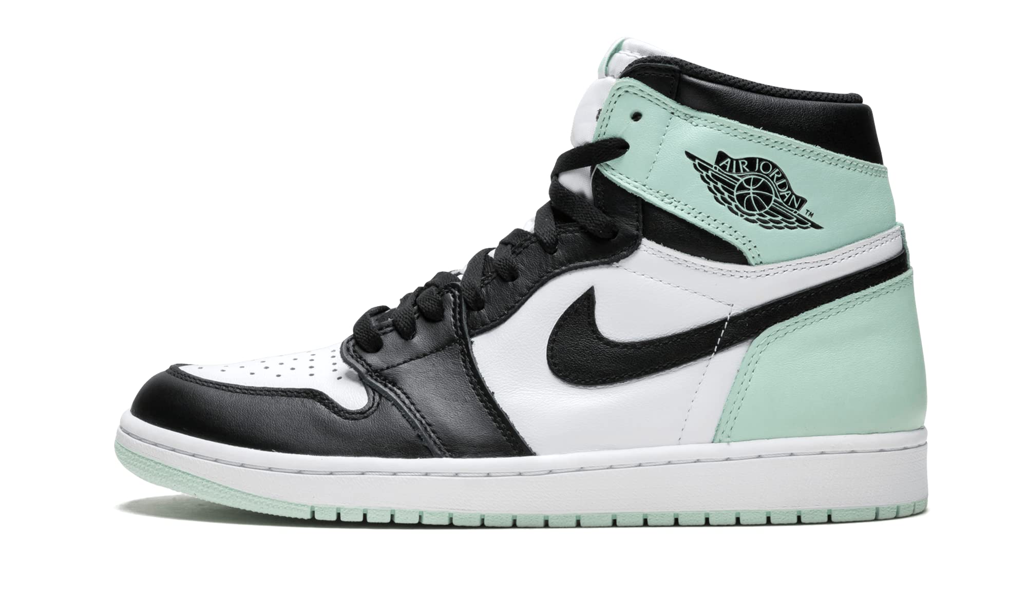 Nike Men's Air Jordan 1 Mid Basketball Shoes