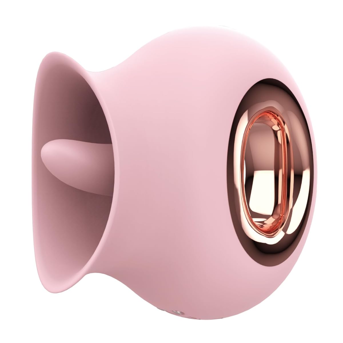 ハトプラ 完全防水＿舌舐実感 ＰＥＲＯ－ＰＥＲＯ ＣＵＮＮＩ ＲＩＮＧ ８１ ［ペロペロ クンニ リング ８１］ ｐｉｎｋ ローター アダルト アダルトグッズ
