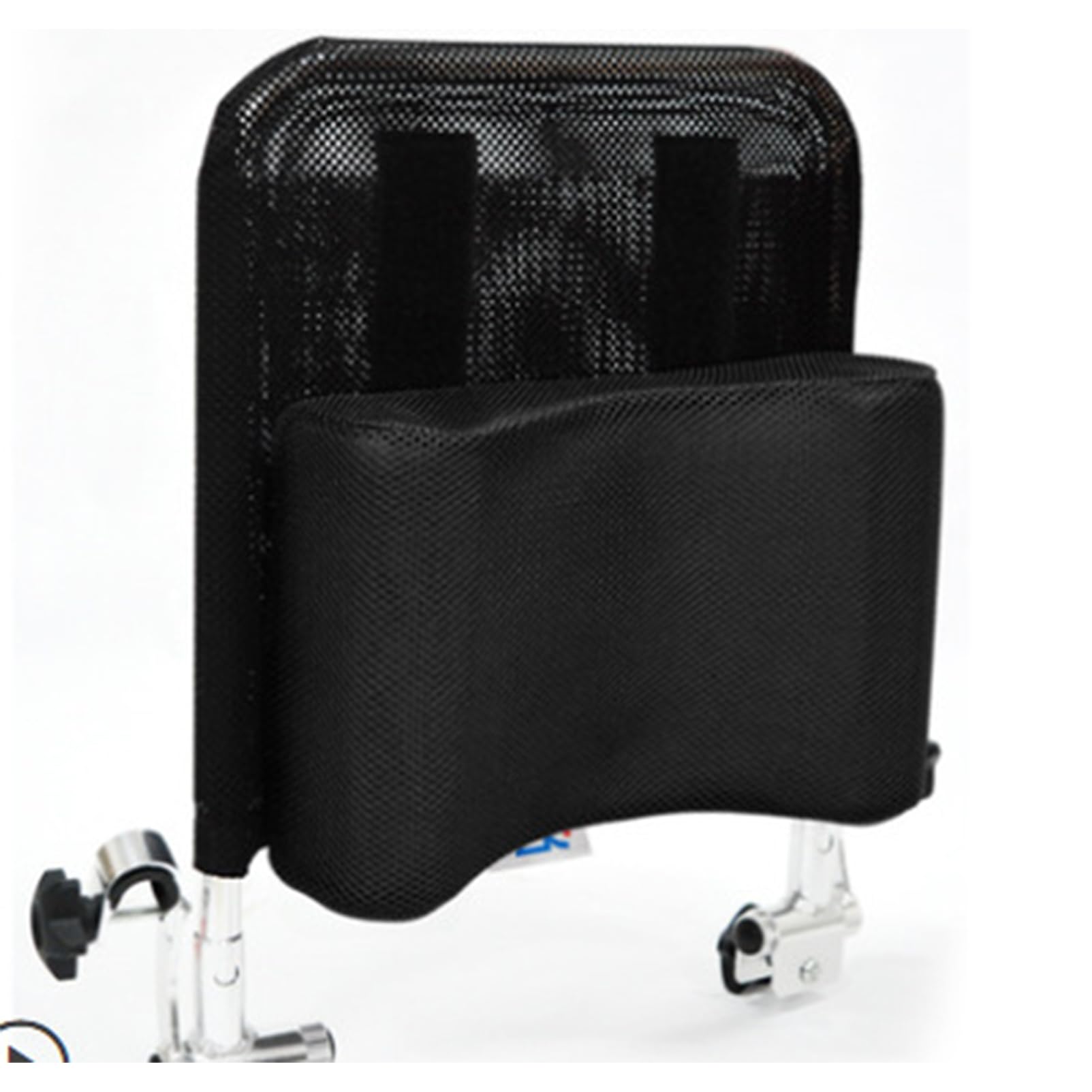 Roho Quadtro Select Low Profile Seating and Positioning Wheelchair Seat Cushion 18x20 QS1011LPC