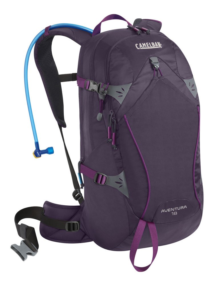 CamelBak Aventura 18 Women's Hydration Pack