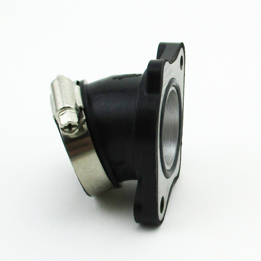 30mm Carburetor Intake Manifold 200CC 250CC Compatible With Automotive