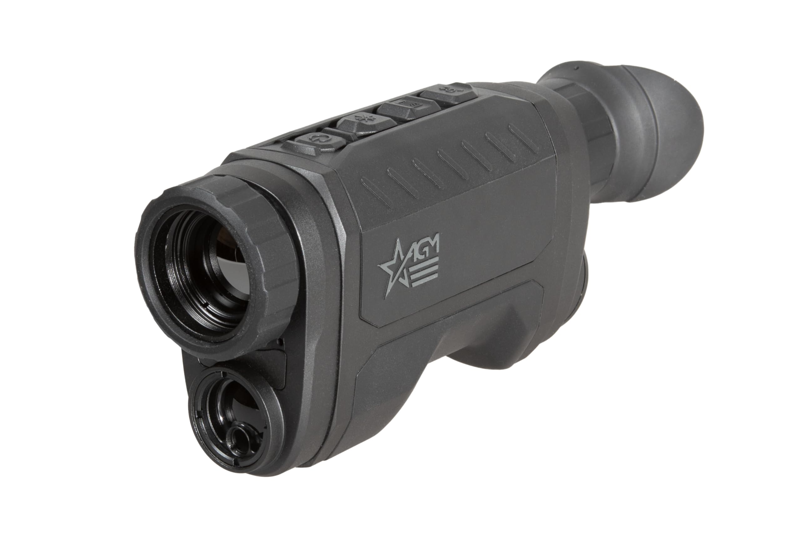 AGM Global Vision ReachIR LRF 25-384 Thermal Imaging Monocular