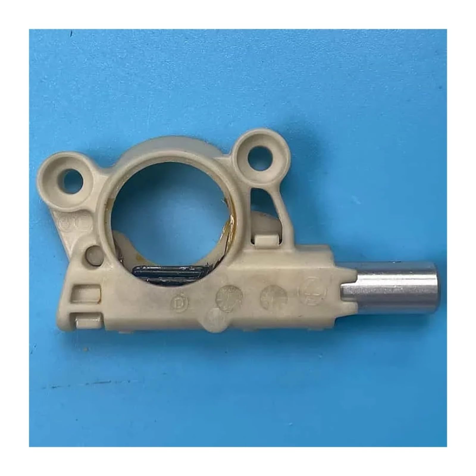 Adatto for Efco MT3500S, Oleo-Mac GS35 e altre motoseghe da 35 cc, kit oliatore GS350C, pompa olio 50240234 for Emak