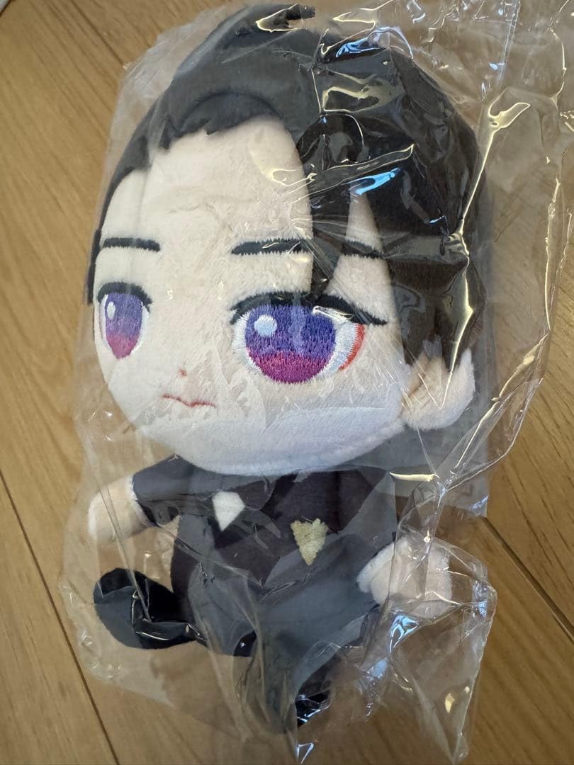 新品未開封 山下智久 Club9 オーナー ぬいぐるみ ちびぬい 山P Amazon.co.jp: 山下智久 Club9 FC オーナー ちびぬい ぬいぐるみ 山P