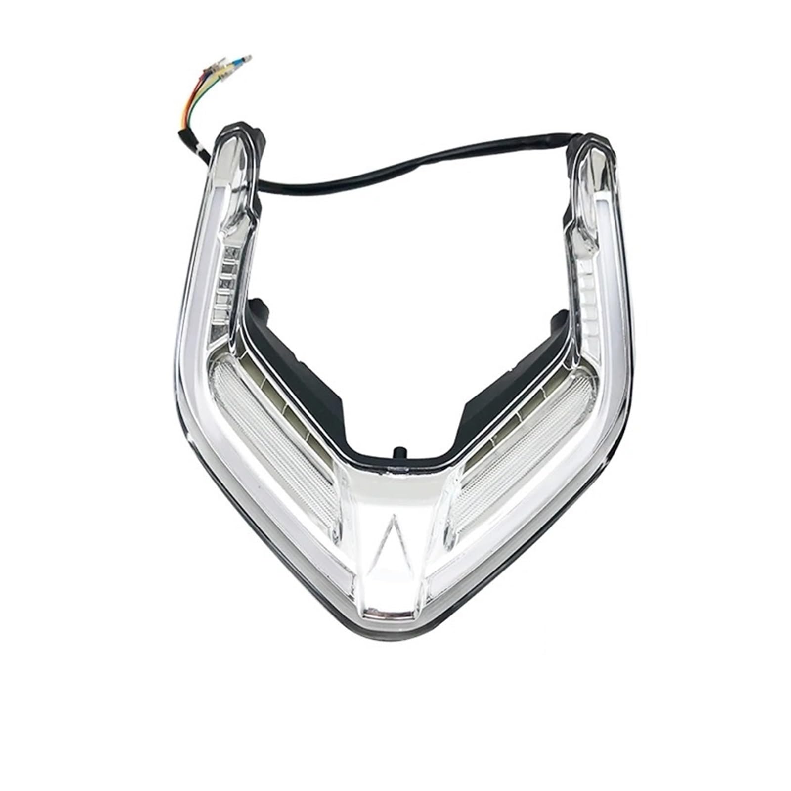 Luz trasera LED Ducati Panigale V2 V4 intermitente 2018-2023 8