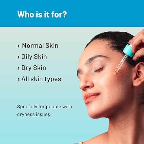 Miniatura 5 de Suero facial hidratante (1.0 fl oz)