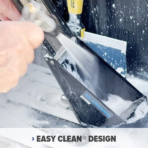 Miniatura 5 de Asgard - Aplicador de esquina (8.0in)