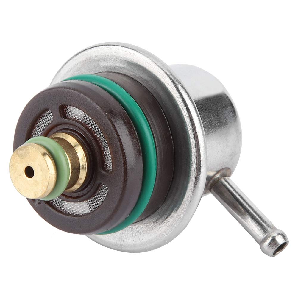Regolatore di pressione del carburante, valvola di regolazione del regolatore di pressione di iniezione del carburante 92-06 0280160575