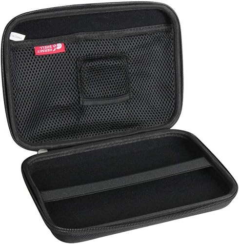 Miniatura 3 de Hermitshell Funda de viaje para la resistencia, se adapta al juego de deducción social Avalon o al universo distópico (no incluye tarjetas)