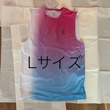 On　Court Tank グラデーション ノースリーブTシャツ On Court Tank グラデーション ノースリーブTシャツ ウィメンズ