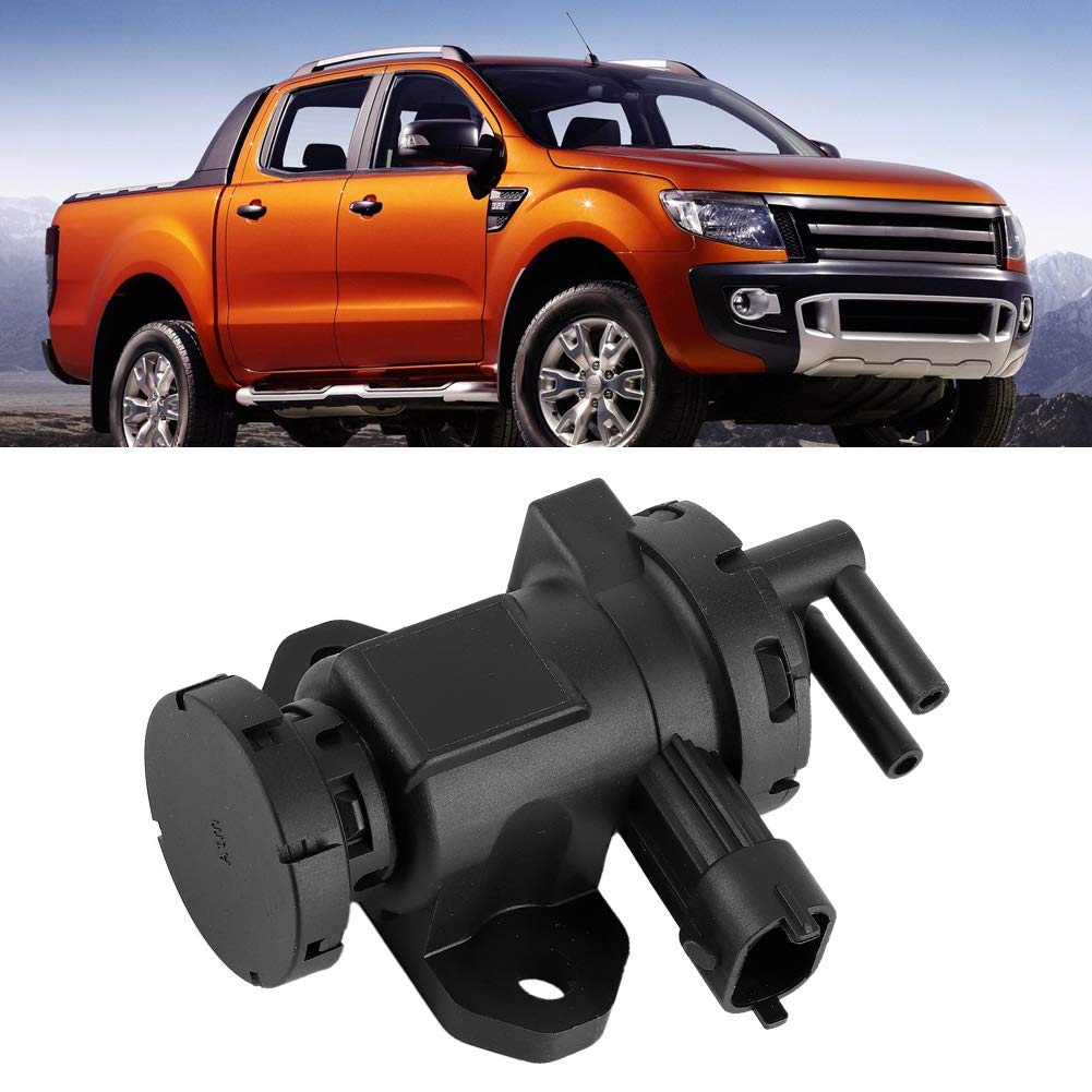 Válvula De Control De Presión De Refuerzo XTevu Solenoide De Vacío 0928400464 Compatible Con FORD RANGER (ET) 2.5 TDCi 4x4 WLAA - Válvula De Control Turbo.