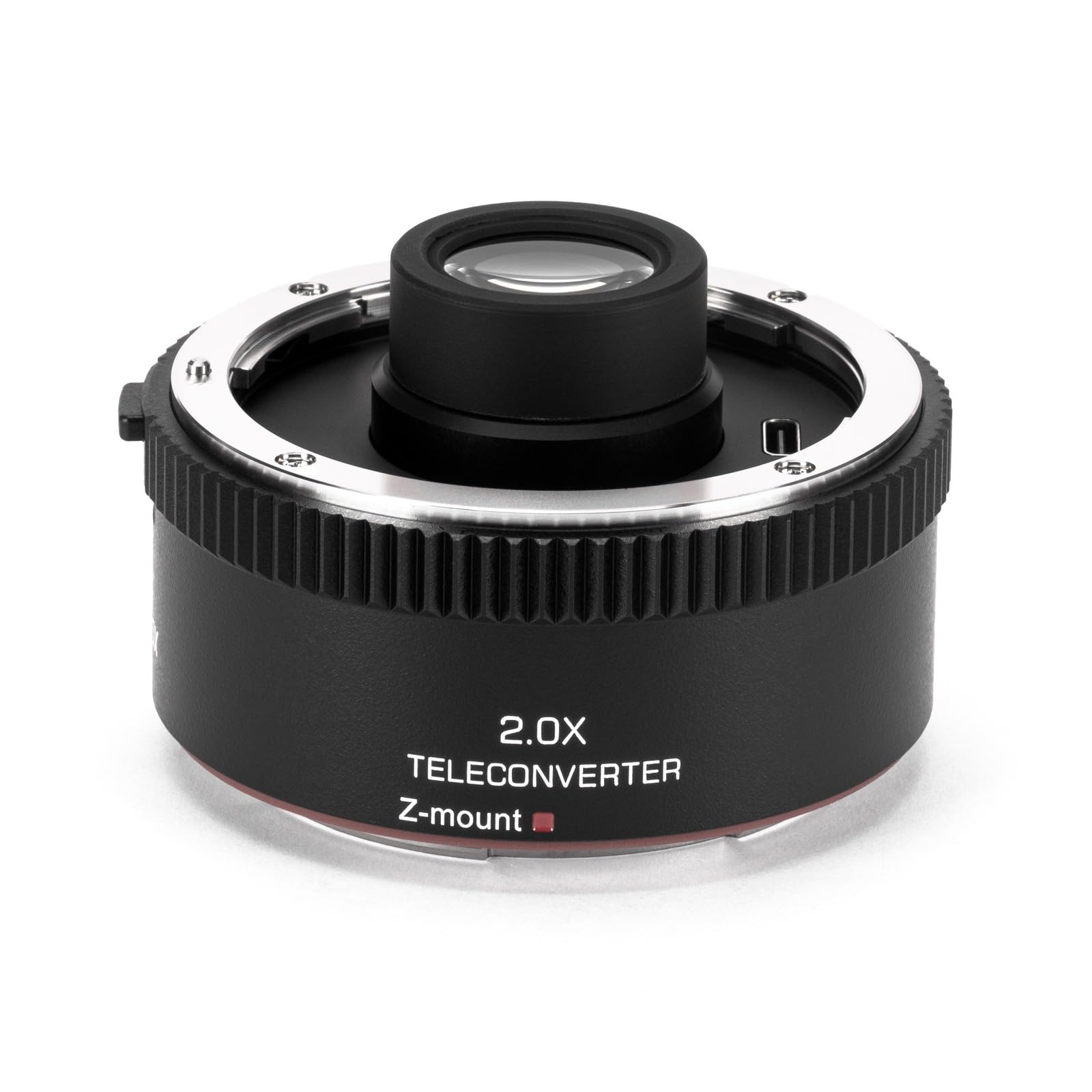 VILTROX TC-2.0X Telekonverter für Nikon Z-Mount, 2.0X Autofokus-Telekonverterobjektiv für NIKKOR Z 70-200mm f/2.8VR S, 400mm f/4.5 VR S, 100-400mm f/4.5-5.6 VR S