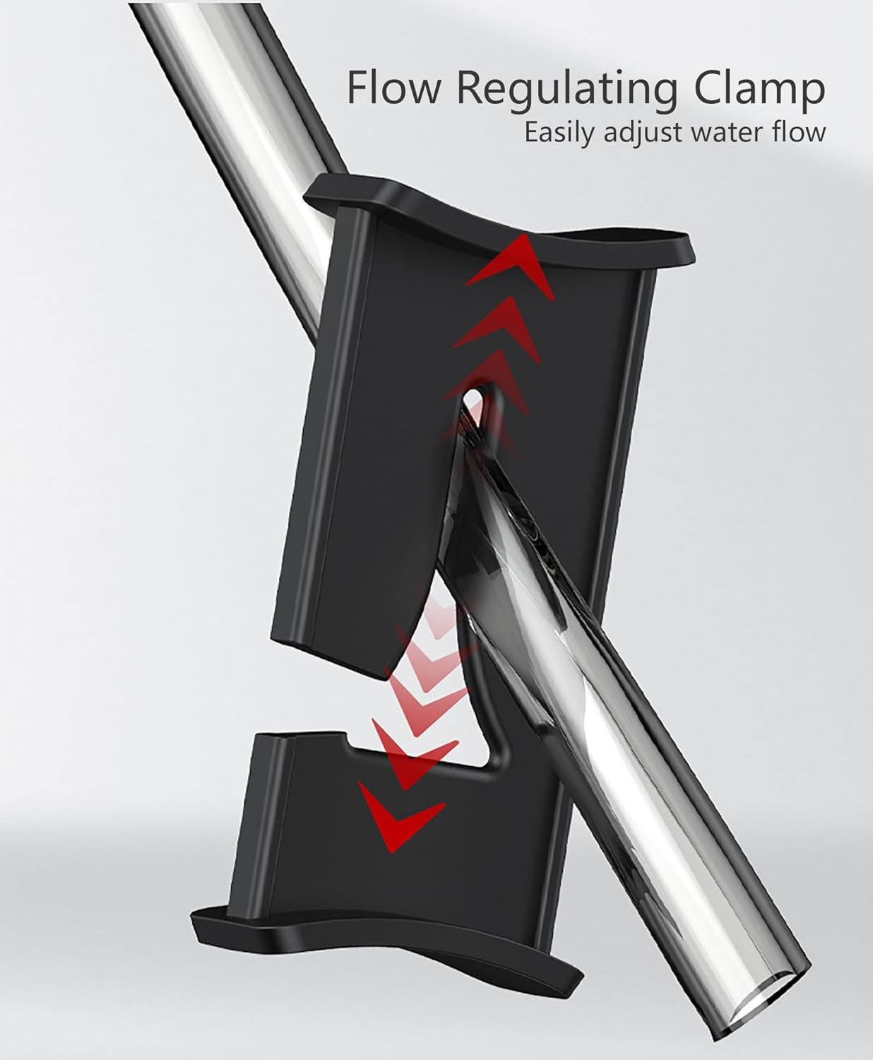 Aquarium Gravel Cleaner, Algae Cleaner, Vacuum Water Changer Sand, Hand Siphon Hose, Use for Fish Tank Cleaning Gravel and Sand